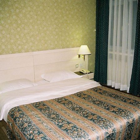 Elit Otel Ankara Bagian luar foto