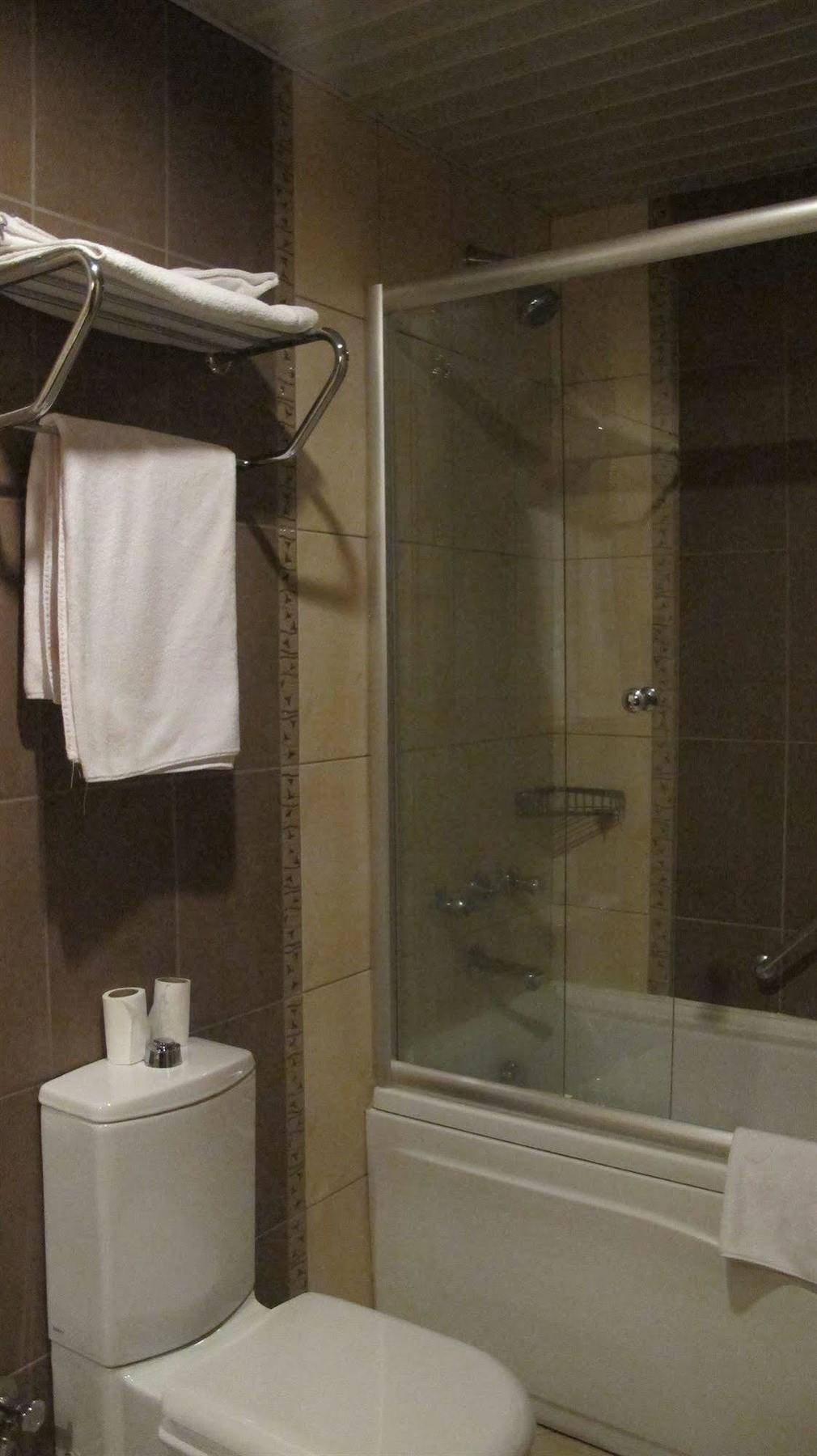 Elit Otel Ankara Bagian luar foto